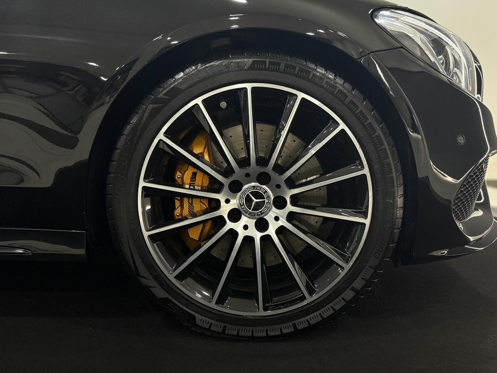 Mercedes-Benz C 43 AMG T 4M *PANO*AMBI*DESIGNO*AMG PERF. AGA* foto 7