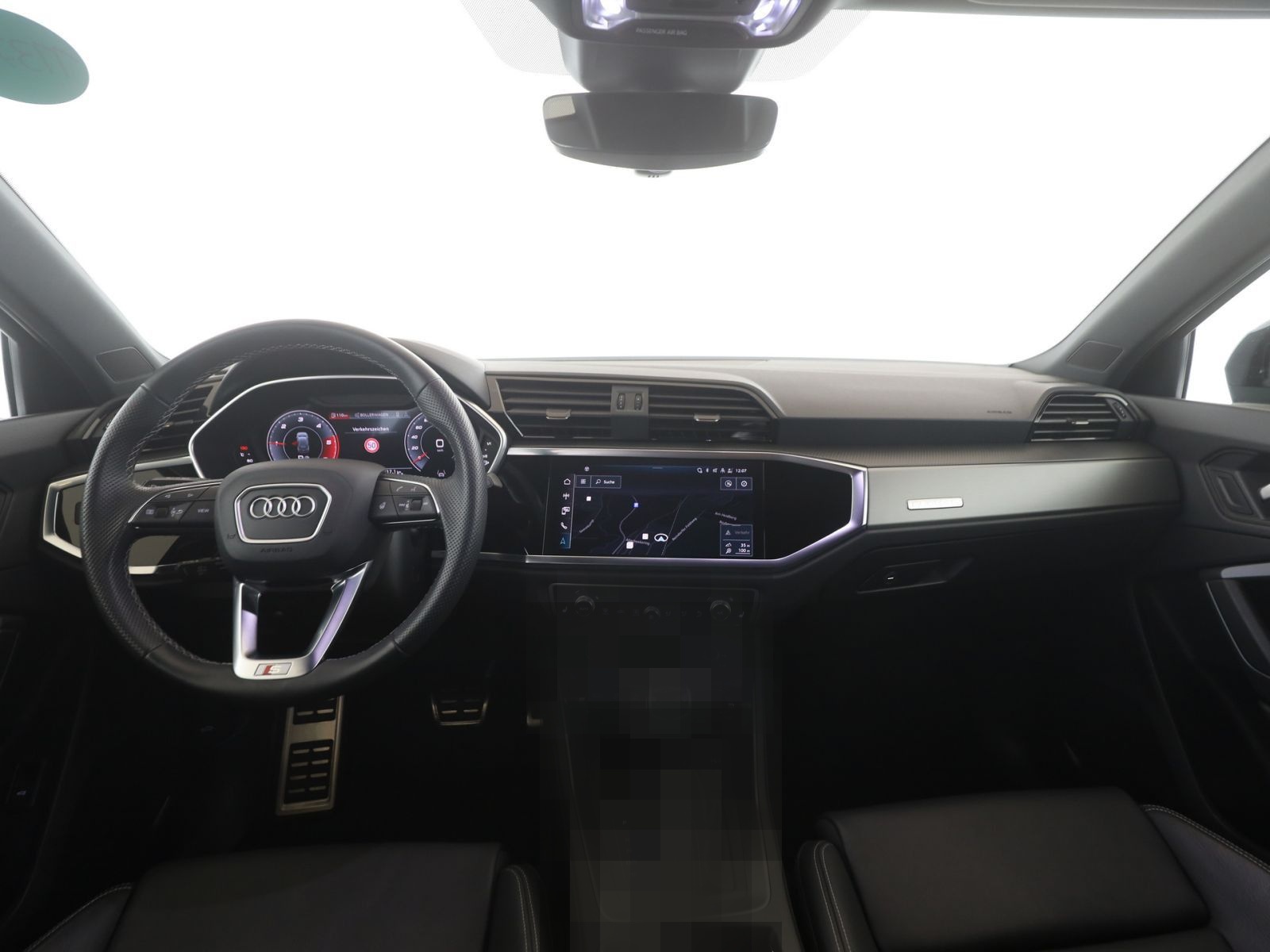 Audi Q3 40 TDI quattro advanced ACC+RFK+MMI-Plus foto 12