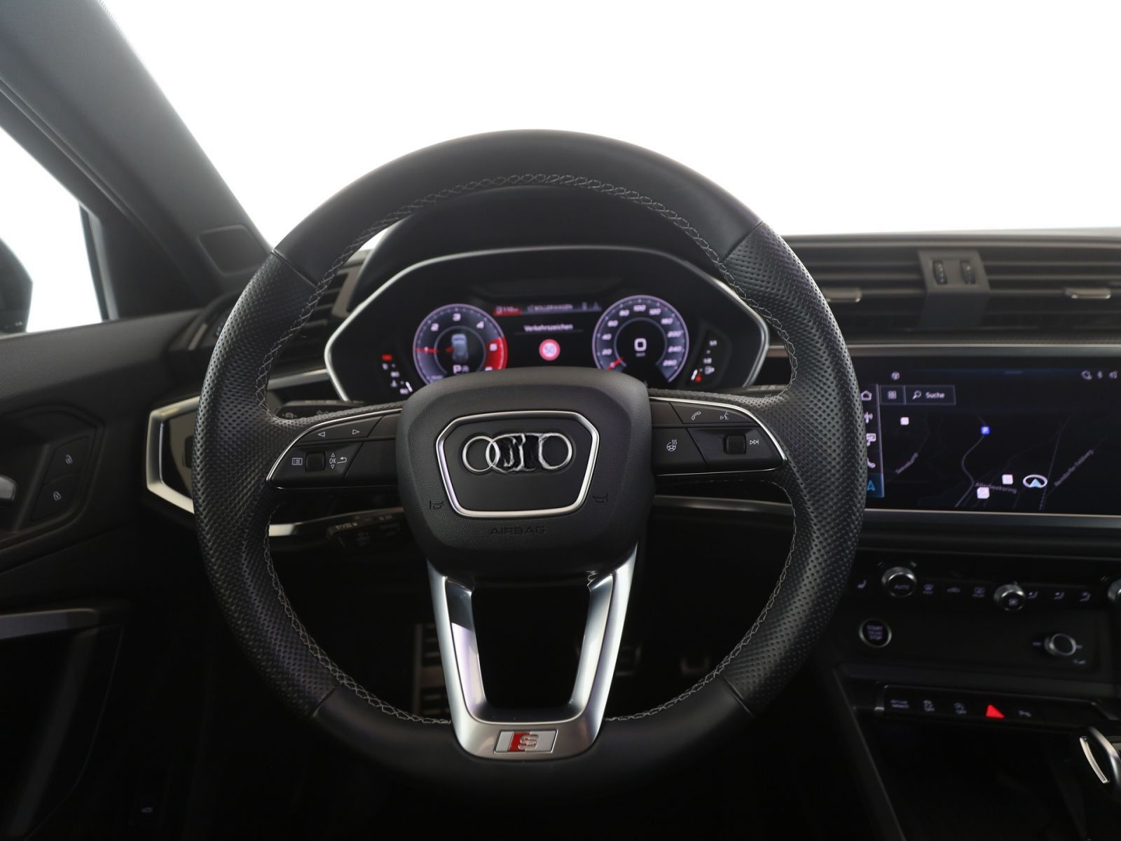 Audi Q3 40 TDI quattro advanced ACC+RFK+MMI-Plus foto 13