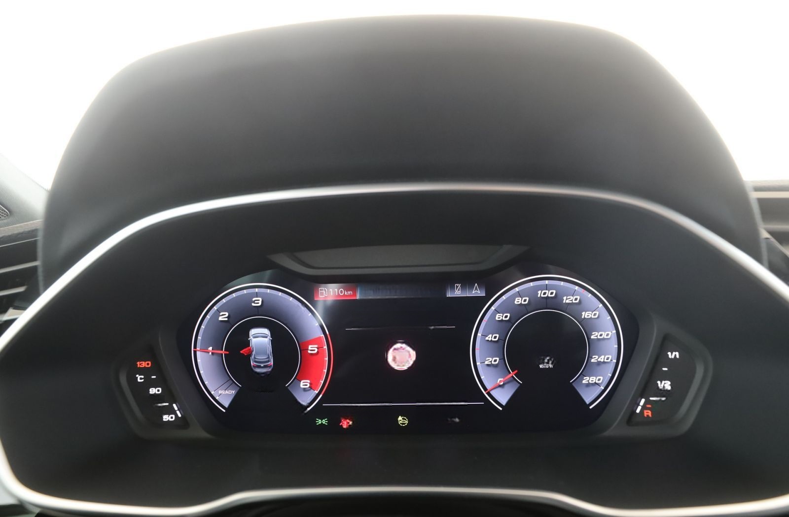 Audi Q3 40 TDI quattro advanced ACC+RFK+MMI-Plus foto 14