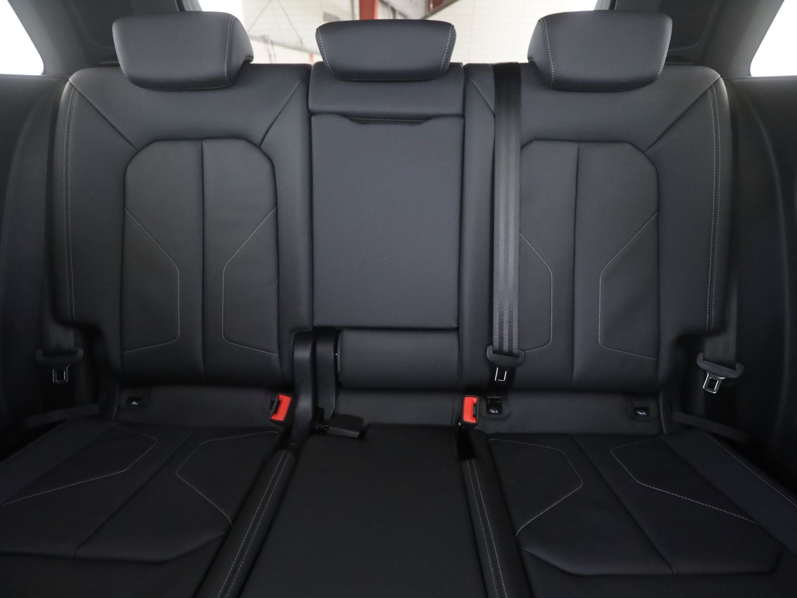 Audi Q3 40 TDI quattro advanced ACC+RFK+MMI-Plus foto 17