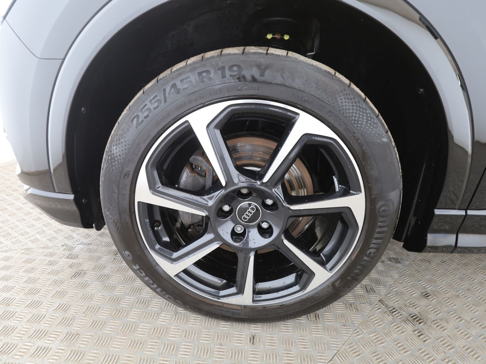 Audi Q3 40 TDI quattro advanced ACC+RFK+MMI-Plus foto 19