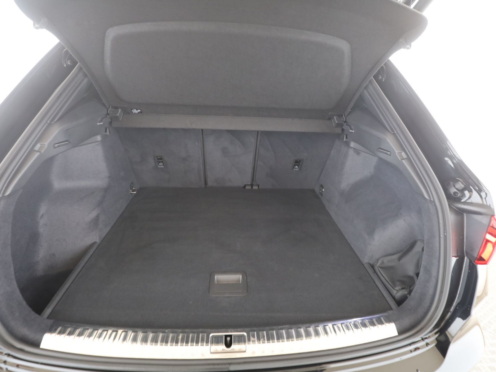 Audi Q3 40 TDI quattro advanced ACC+RFK+MMI-Plus foto 10