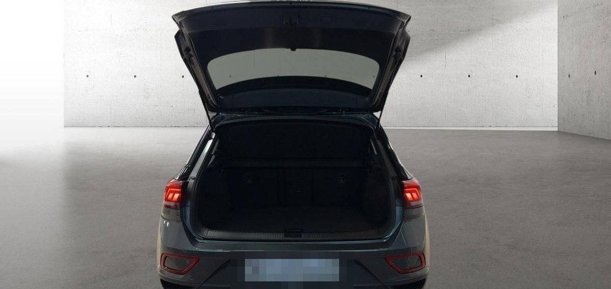 Volkswagen T-Roc LIFE 1.0 TSI SHZ APP-C. KLIMA LED foto 15