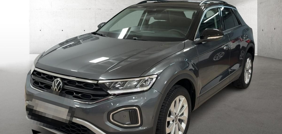 Volkswagen T-Roc LIFE 1.0 TSI SHZ APP-C. KLIMA LED foto 16