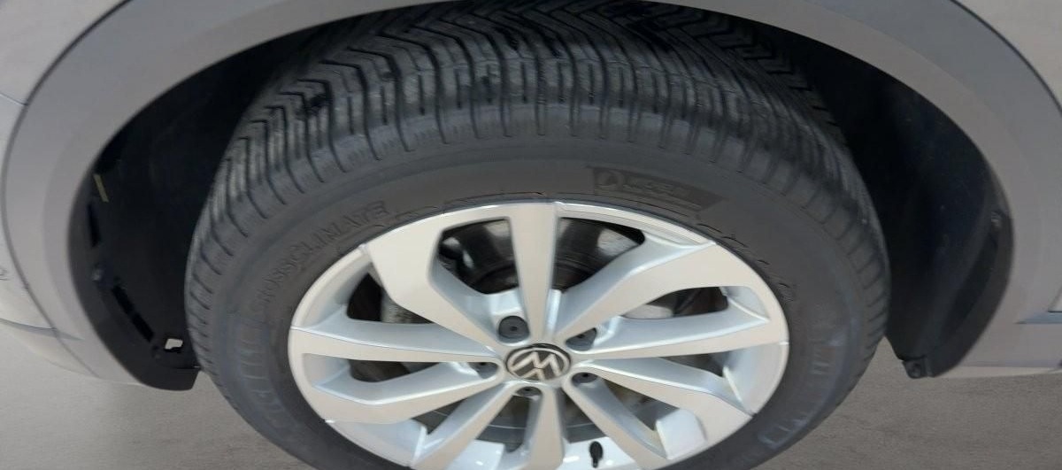 Volkswagen T-Roc LIFE 1.0 TSI SHZ APP-C. KLIMA LED foto 6