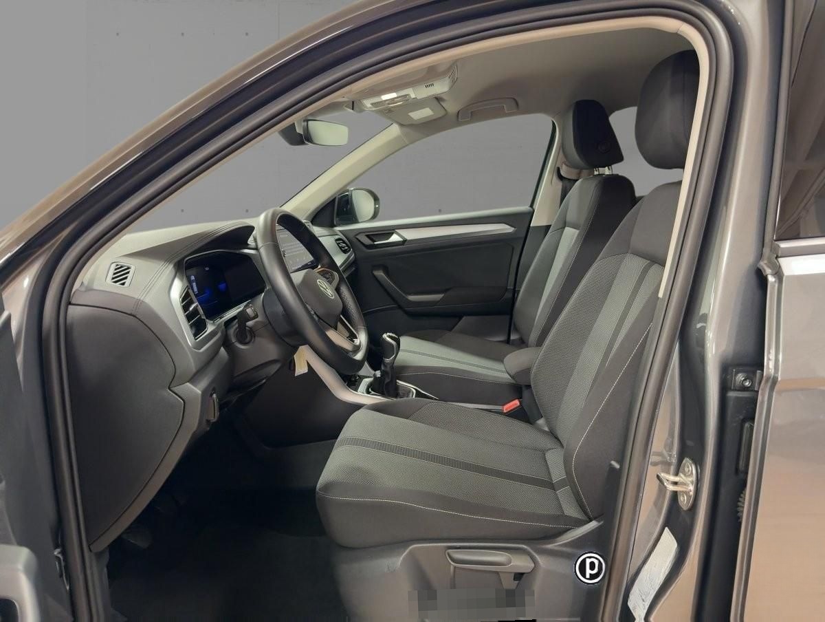 Volkswagen T-Roc LIFE 1.0 TSI SHZ APP-C. KLIMA LED foto 7