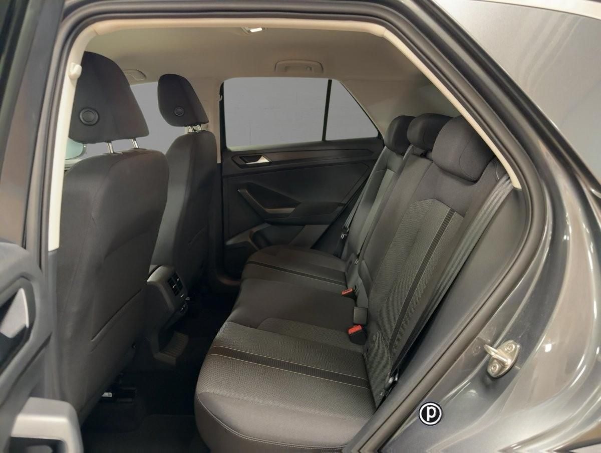 Volkswagen T-Roc LIFE 1.0 TSI SHZ APP-C. KLIMA LED foto 10