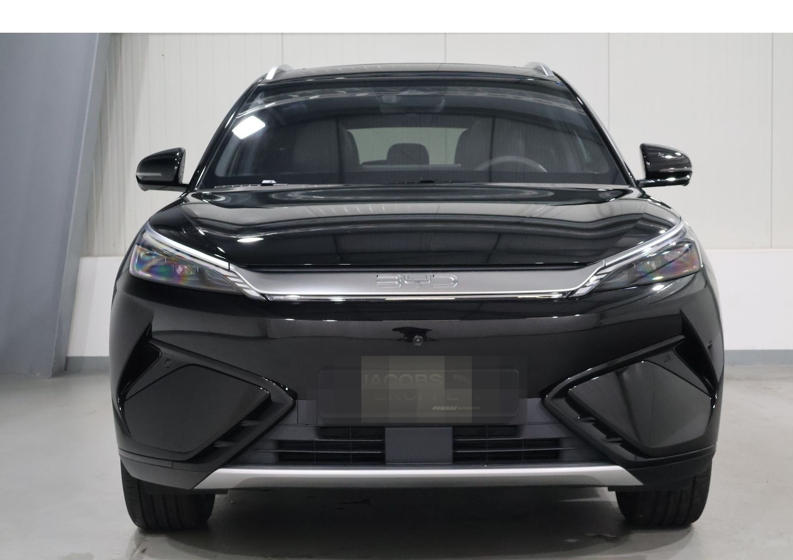 BYD ATTO 3 EVO foto 2