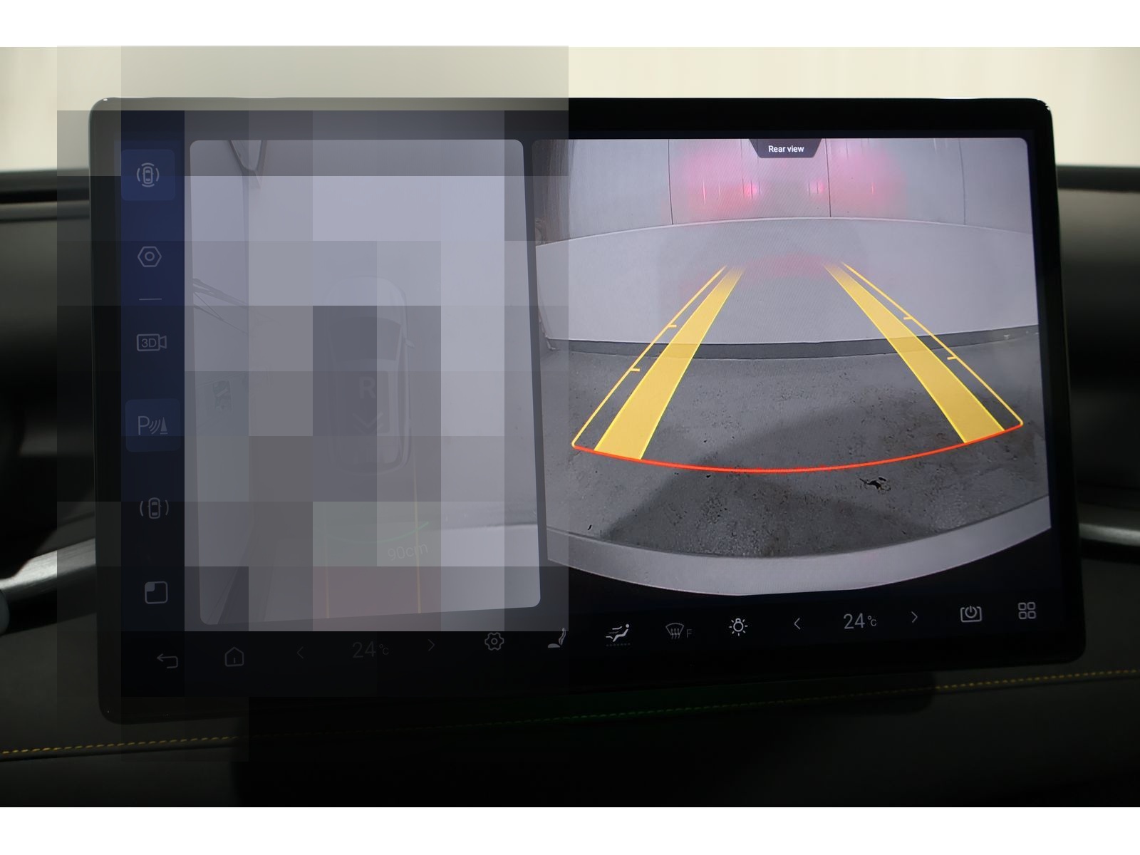 BYD ATTO 3 EVO foto 11