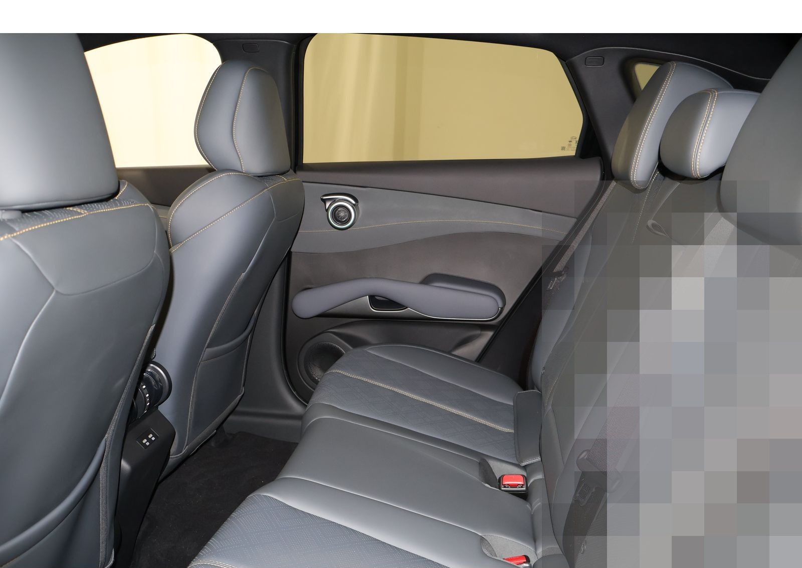 BYD ATTO 3 EVO foto 12