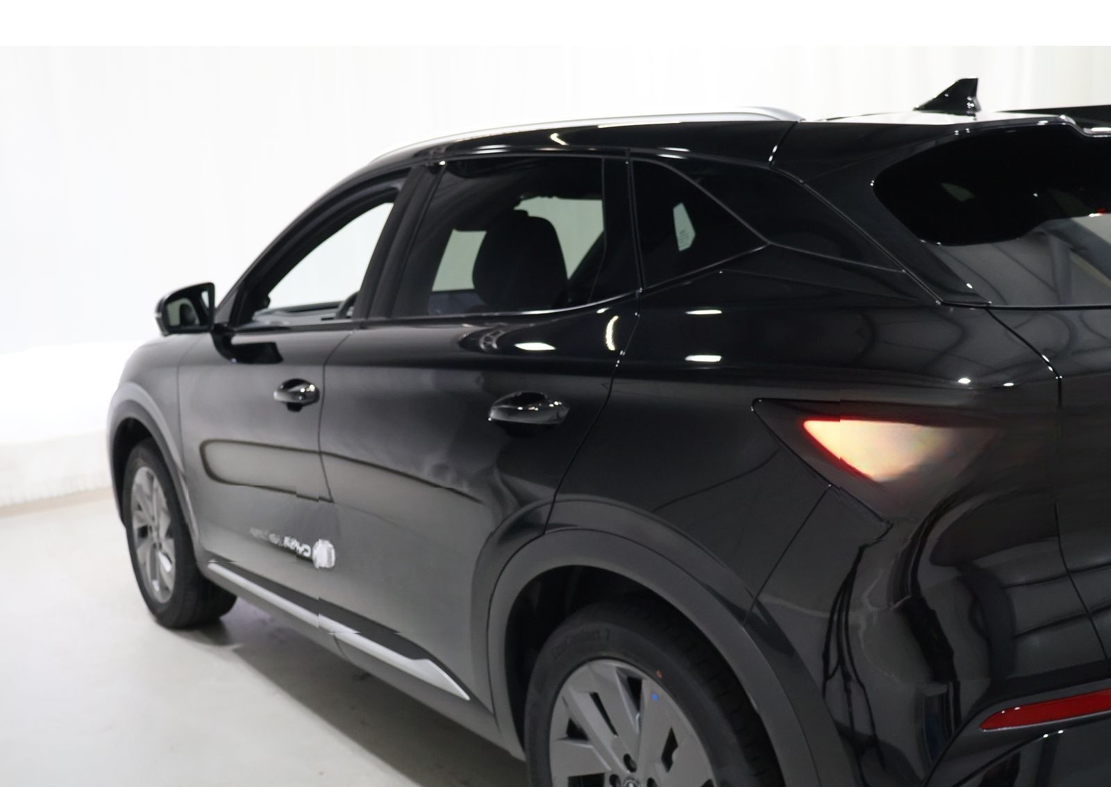 BYD ATTO 3 EVO foto 13