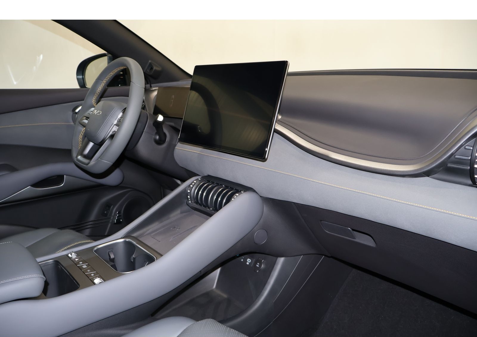 BYD ATTO 3 EVO foto 14