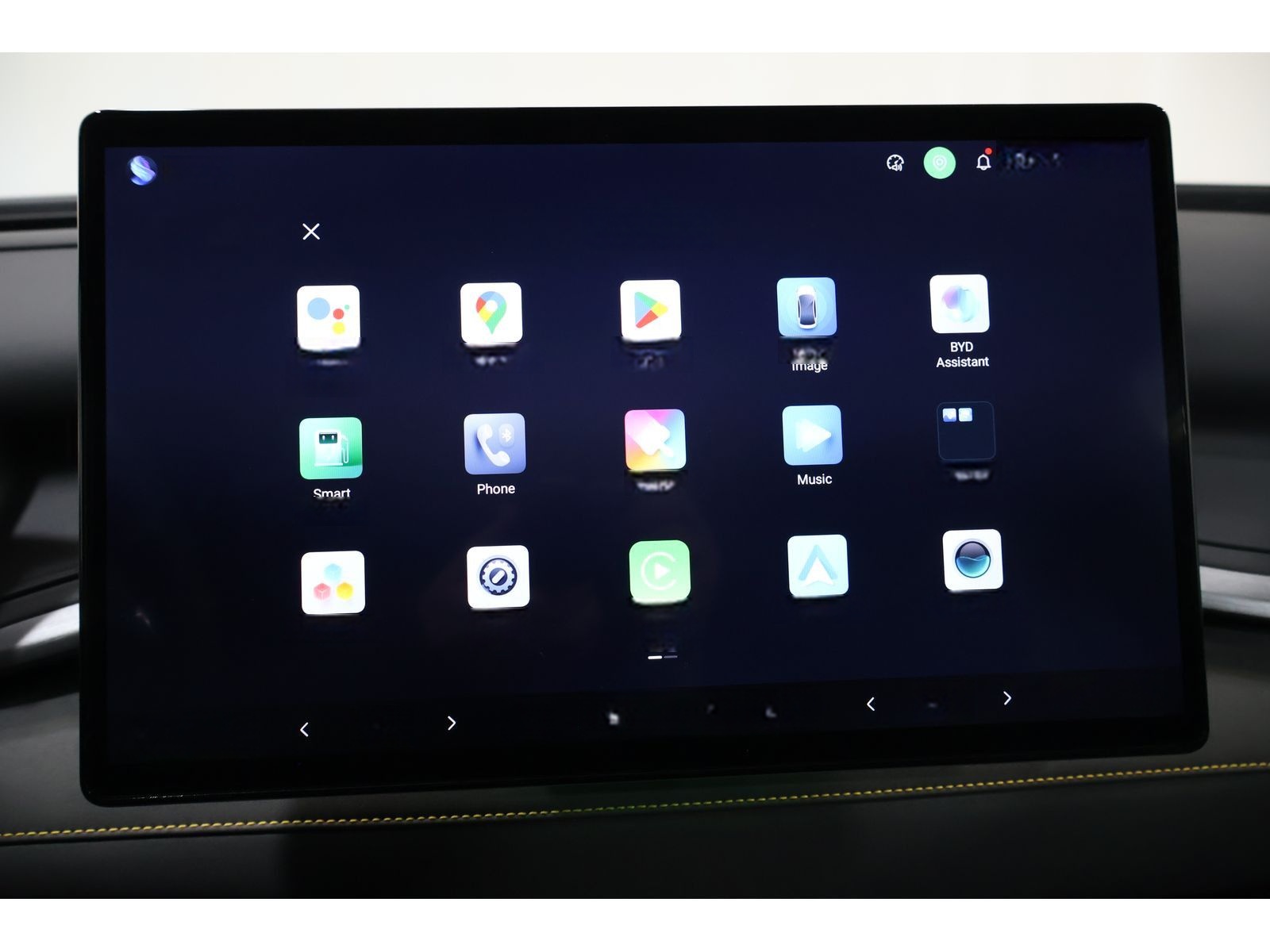 BYD ATTO 3 EVO foto 15