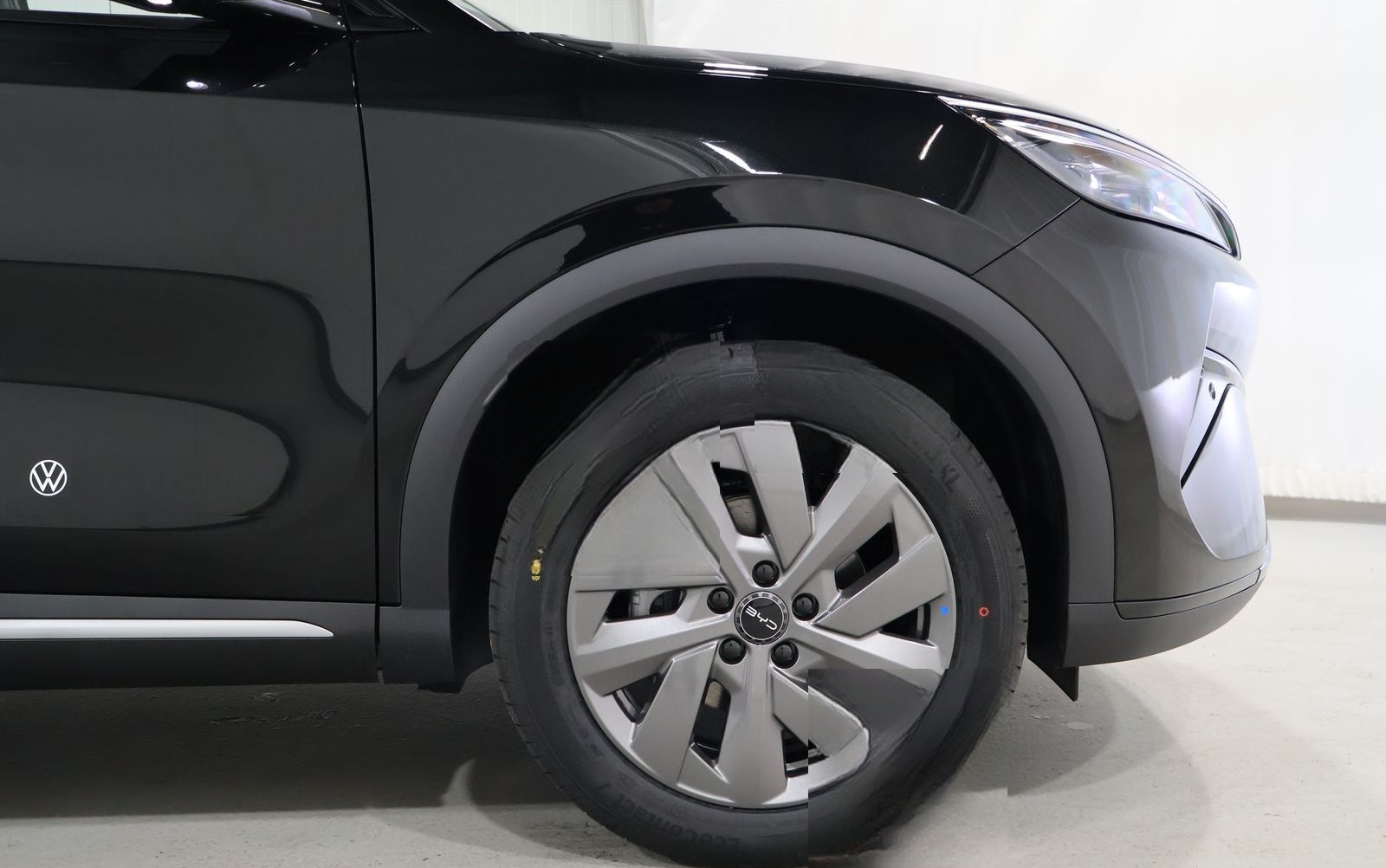 BYD ATTO 3 EVO foto 5