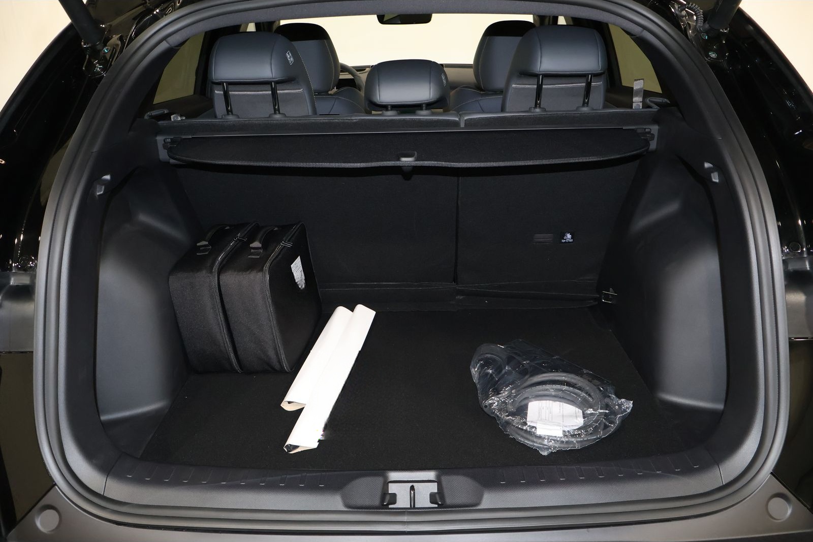 BYD ATTO 3 EVO foto 6