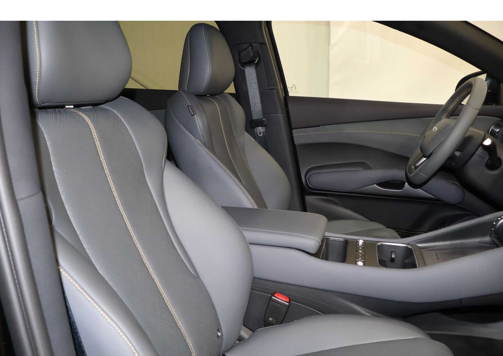 BYD ATTO 3 EVO foto 7