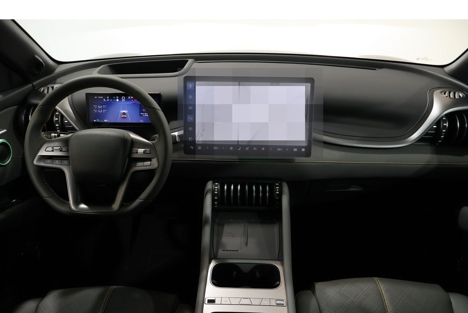 BYD ATTO 3 EVO foto 8