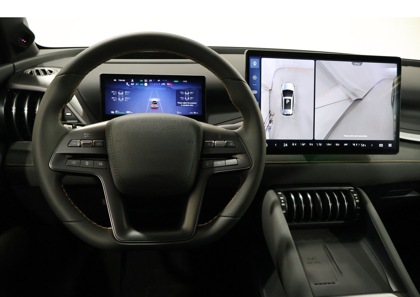 BYD ATTO 3 EVO foto 9