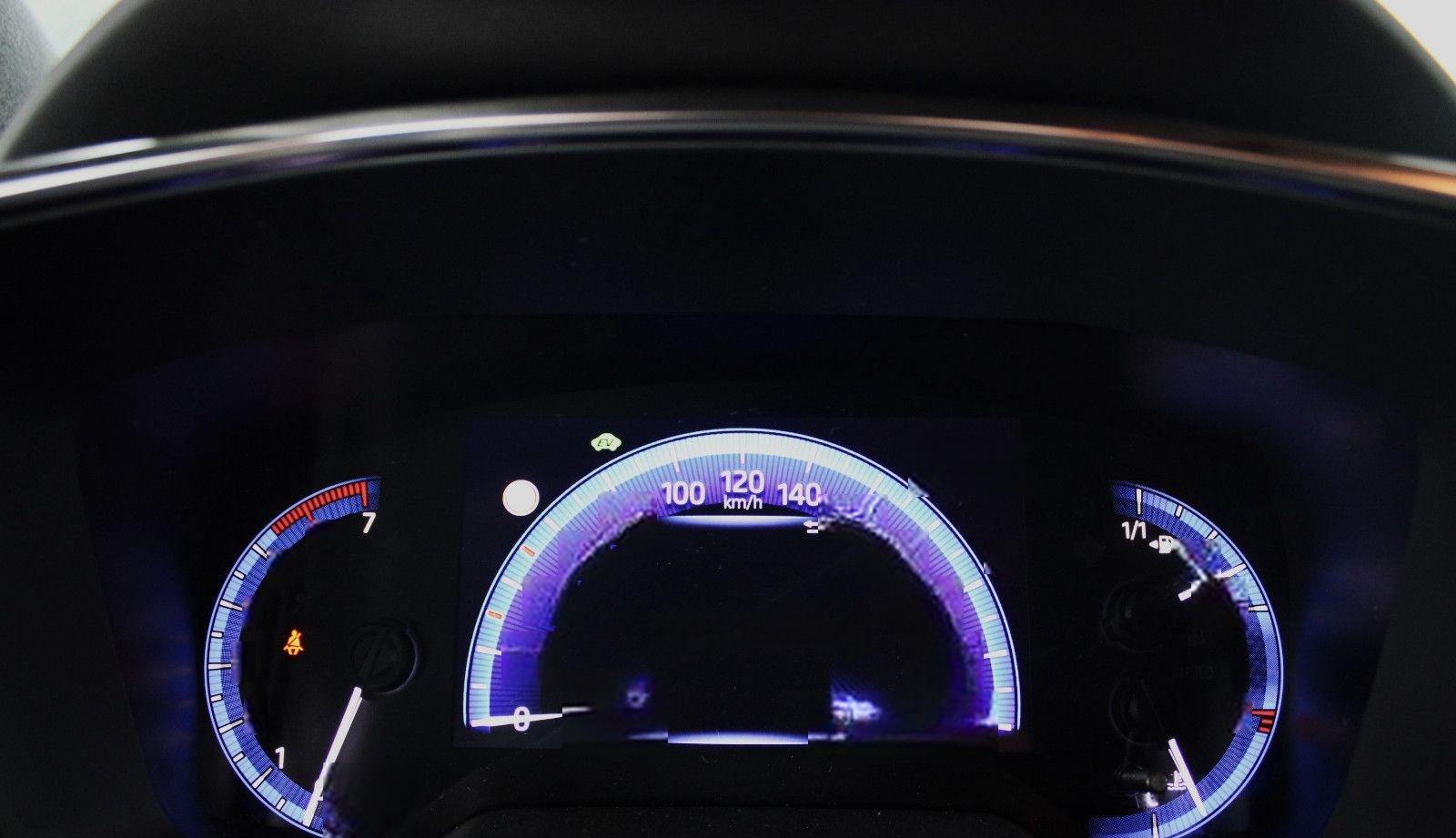 Toyota Corolla Hybrid 1.8 VVT-i *  Team D * 1.Hand! foto 16