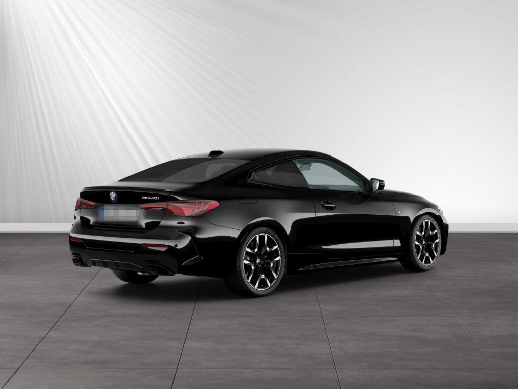 BMW M440i xDrive Standhzg.|Head-Up|19"LMR|Stop&Go foto 2