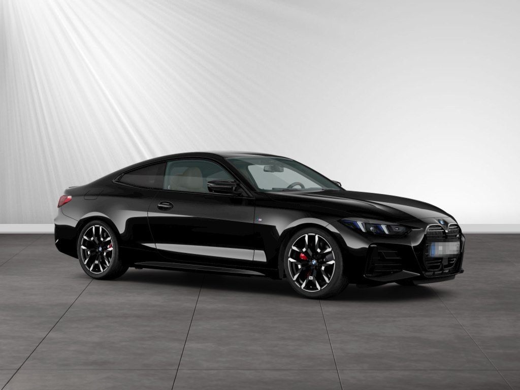 BMW M440i xDrive Standhzg.|Head-Up|19"LMR|Stop&Go foto 11