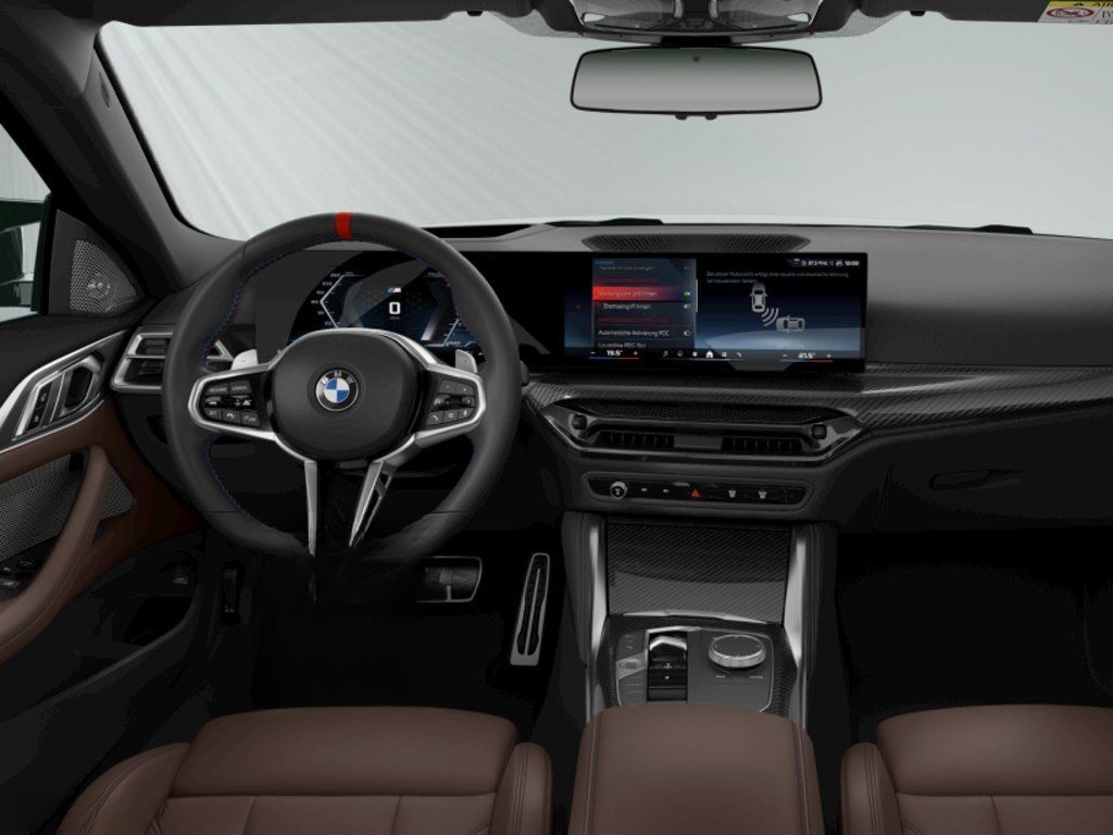 BMW M440i xDrive Standhzg.|Head-Up|19"LMR|Stop&Go foto 4