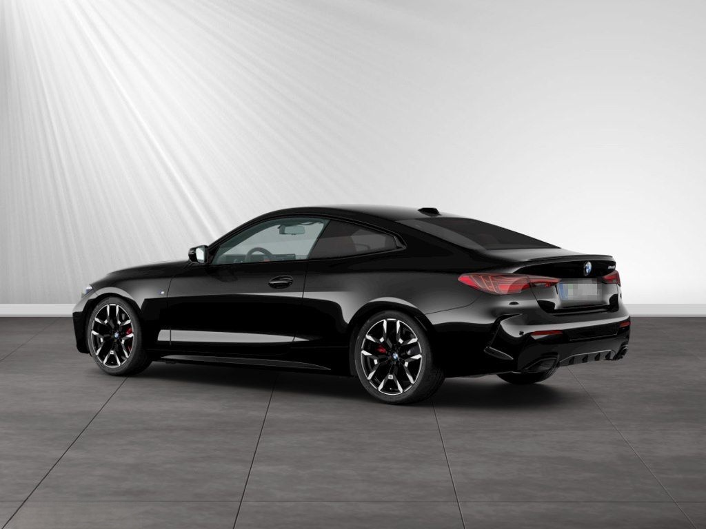 BMW M440i xDrive Standhzg.|Head-Up|19"LMR|Stop&Go foto 7