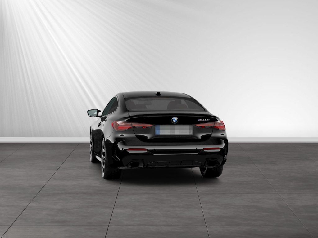 BMW M440i xDrive Standhzg.|Head-Up|19"LMR|Stop&Go foto 8