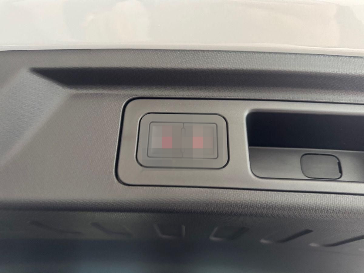 BYD ATTO 3 330 kW AWD Excellence HeadUp foto 14