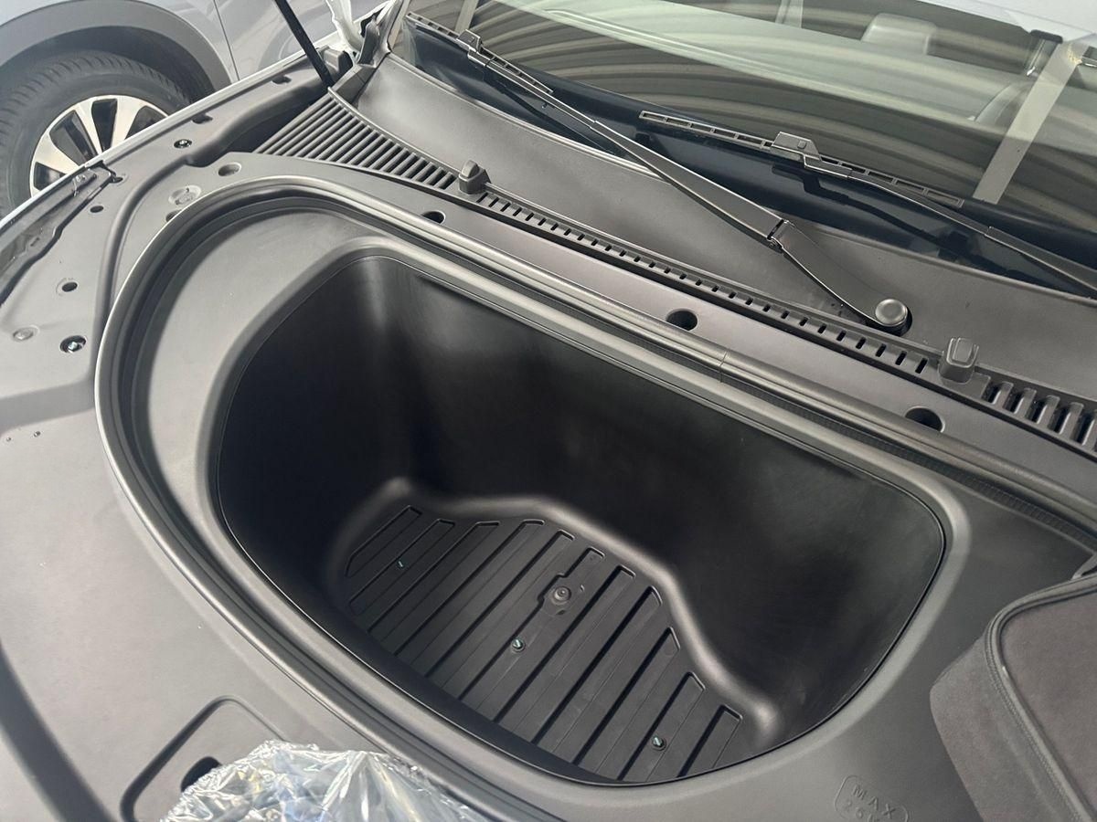 BYD ATTO 3 330 kW AWD Excellence HeadUp foto 15