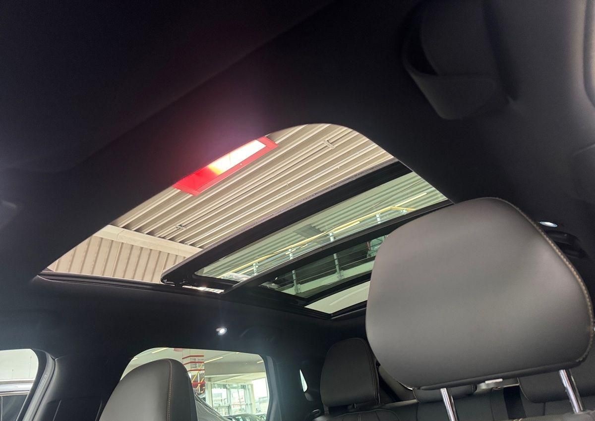 BYD ATTO 3 330 kW AWD Excellence HeadUp foto 18