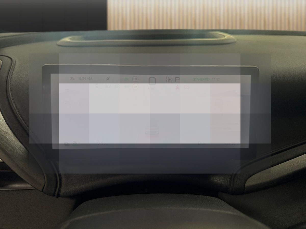 BYD ATTO 3 330 kW AWD Excellence HeadUp foto 9