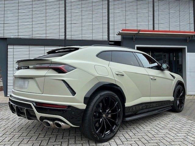 Lamborghini Urus HUD NIGHT VISION B&O 23" REAR SEAT-ENTER. foto 2