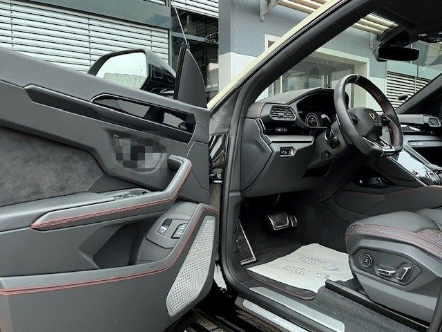 Lamborghini Urus HUD NIGHT VISION B&O 23" REAR SEAT-ENTER. foto 11
