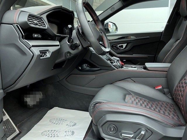 Lamborghini Urus HUD NIGHT VISION B&O 23" REAR SEAT-ENTER. foto 12