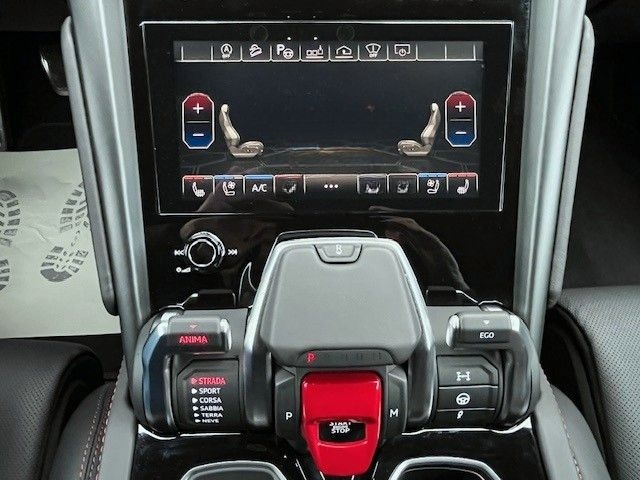 Lamborghini Urus HUD NIGHT VISION B&O 23" REAR SEAT-ENTER. foto 16