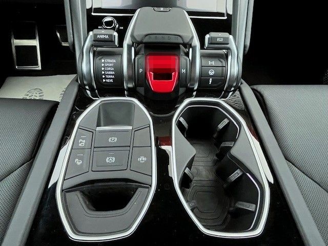 Lamborghini Urus HUD NIGHT VISION B&O 23" REAR SEAT-ENTER. foto 17