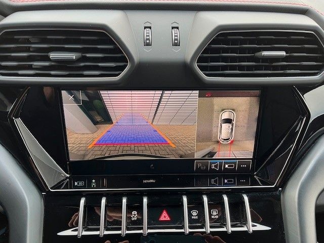 Lamborghini Urus HUD NIGHT VISION B&O 23" REAR SEAT-ENTER. foto 19