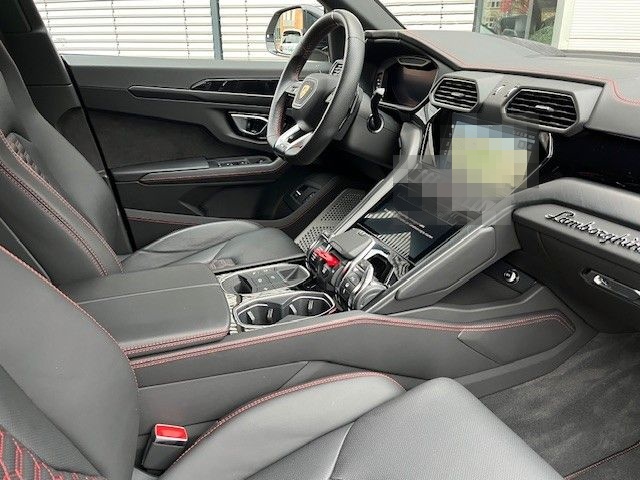 Lamborghini Urus HUD NIGHT VISION B&O 23" REAR SEAT-ENTER. foto 21