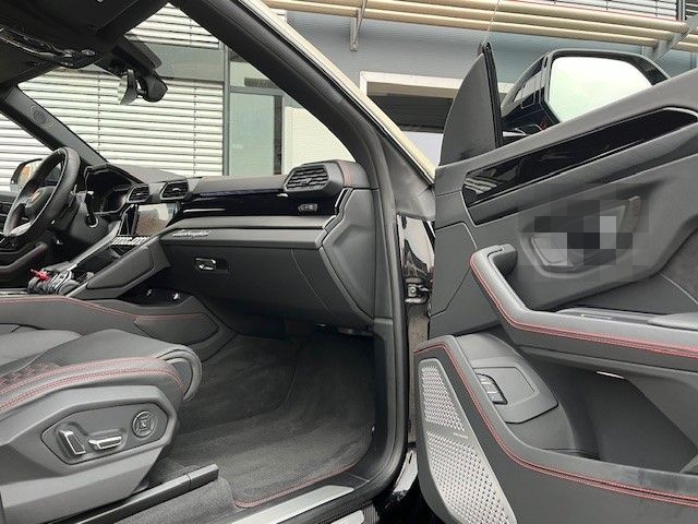 Lamborghini Urus HUD NIGHT VISION B&O 23" REAR SEAT-ENTER. foto 25