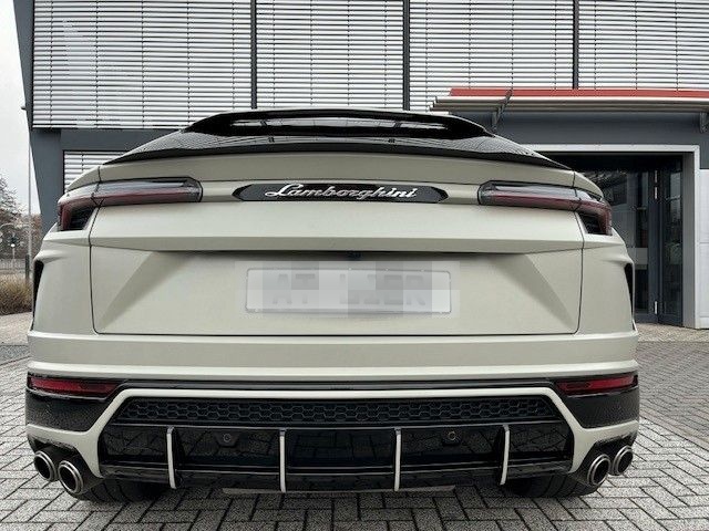 Lamborghini Urus HUD NIGHT VISION B&O 23" REAR SEAT-ENTER. foto 4