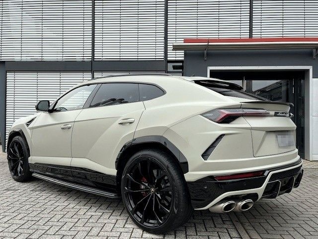 Lamborghini Urus HUD NIGHT VISION B&O 23" REAR SEAT-ENTER. foto 7