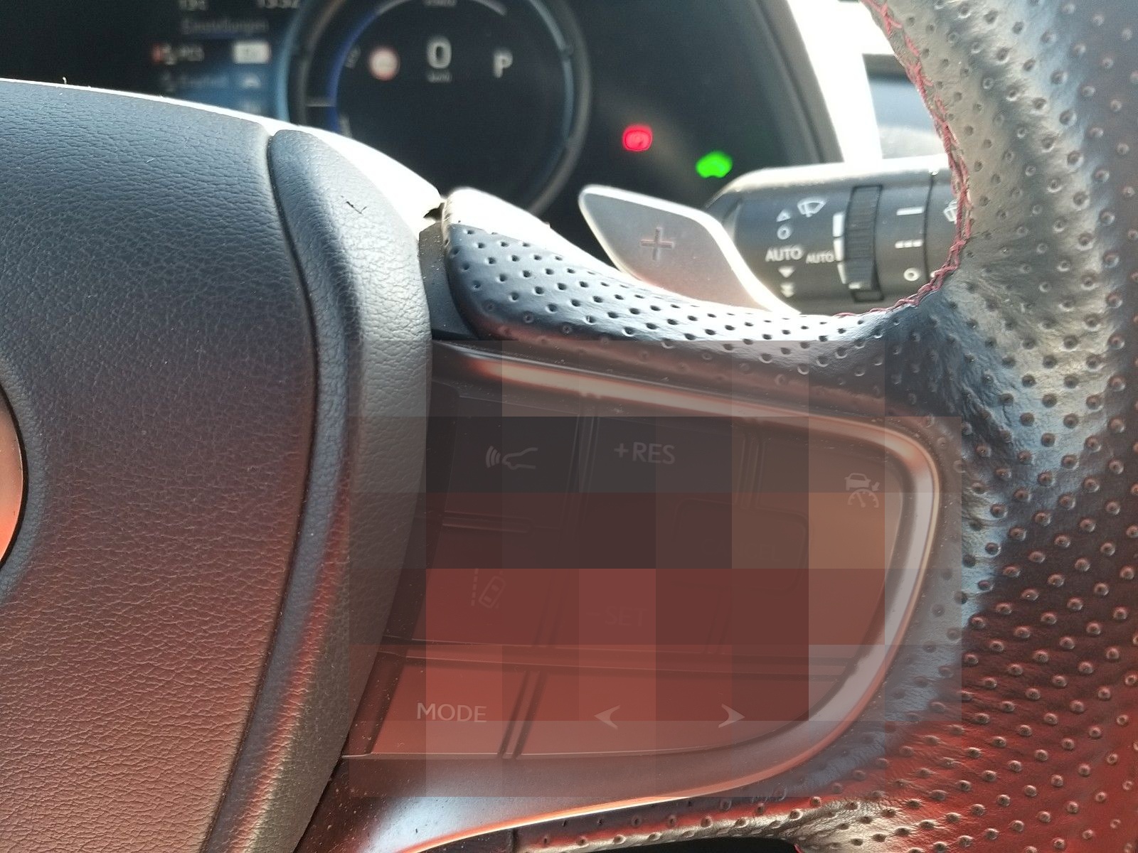 Lexus UX 250 H*Automatik-Leder*1Hand*Garantie* foto 23