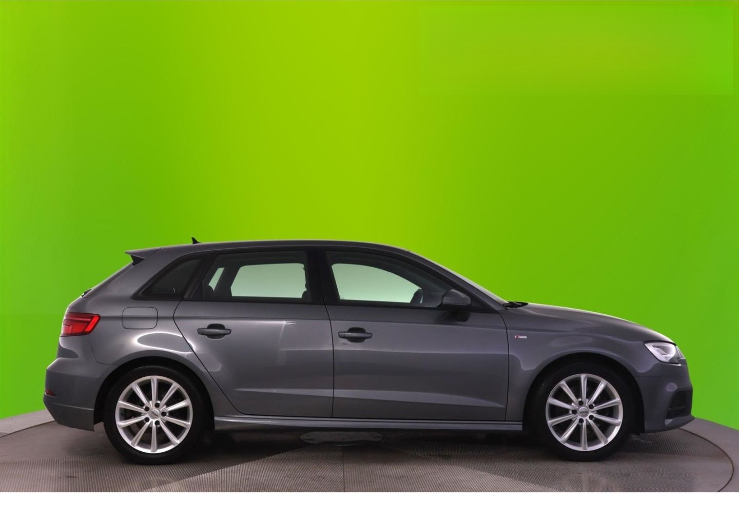 Audi A3 40 TFSI S-tronic S Line LED+Carplay+AHK+PDC+T foto 2