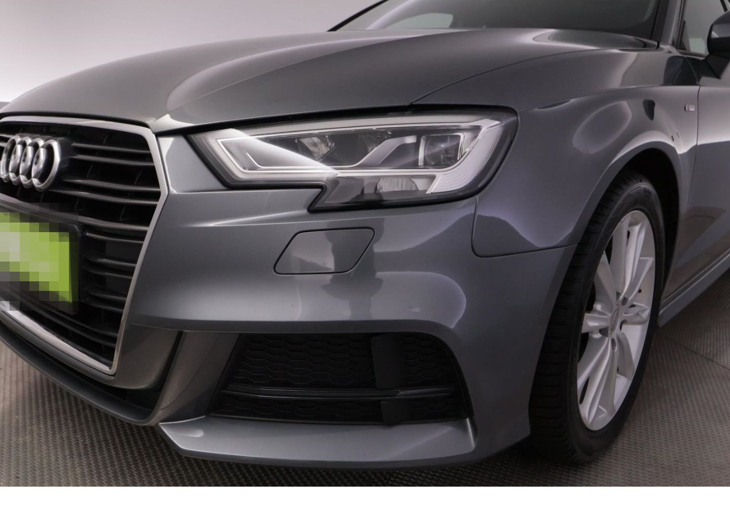 Audi A3 40 TFSI S-tronic S Line LED+Carplay+AHK+PDC+T foto 13