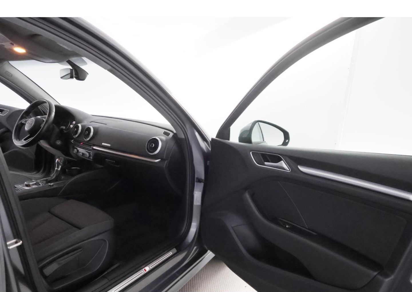 Audi A3 40 TFSI S-tronic S Line LED+Carplay+AHK+PDC+T foto 20