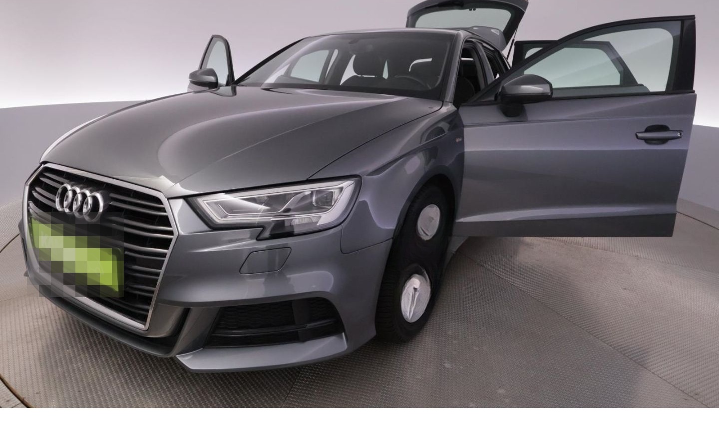Audi A3 40 TFSI S-tronic S Line LED+Carplay+AHK+PDC+T foto 21