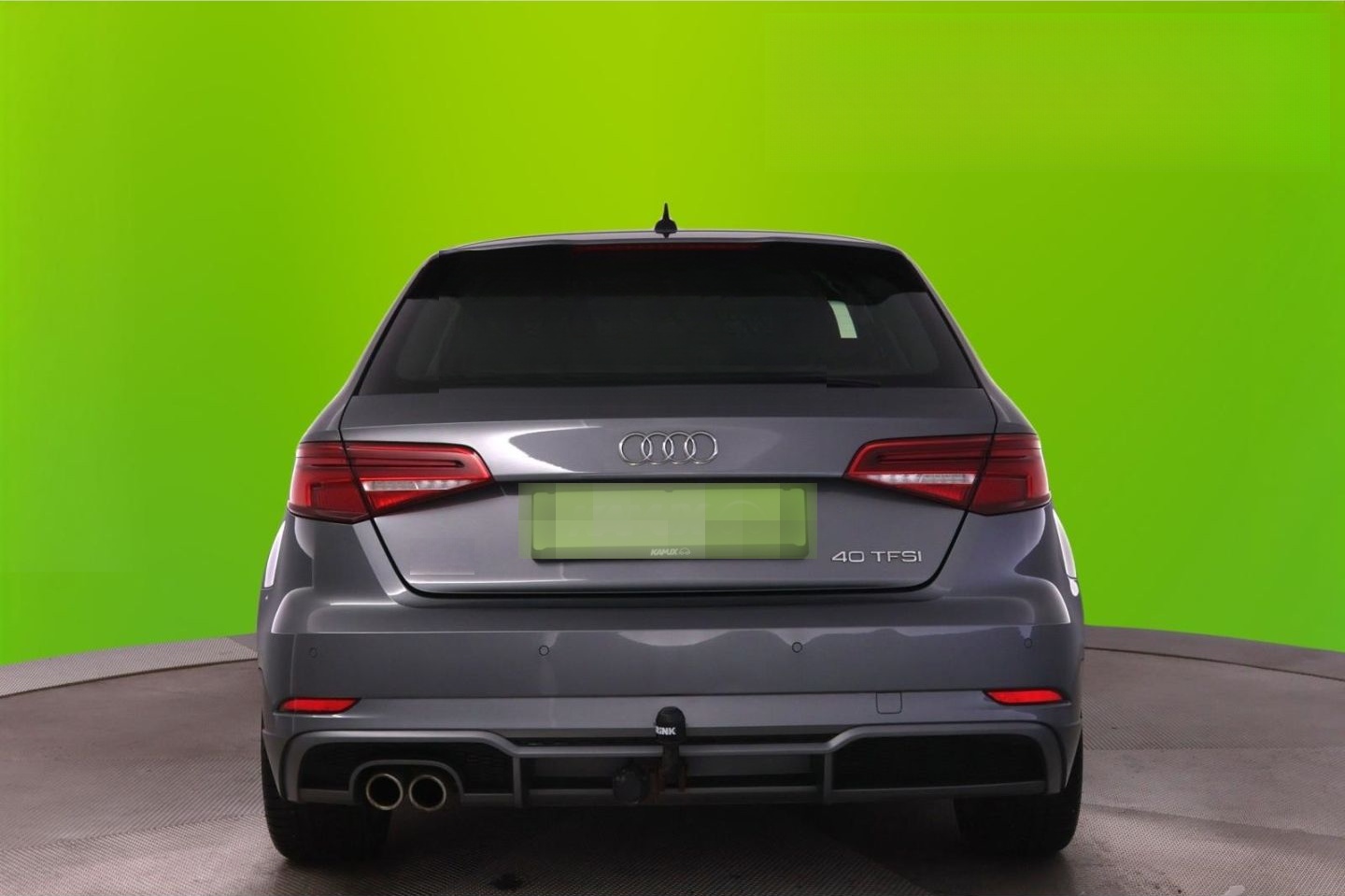 Audi A3 40 TFSI S-tronic S Line LED+Carplay+AHK+PDC+T foto 4