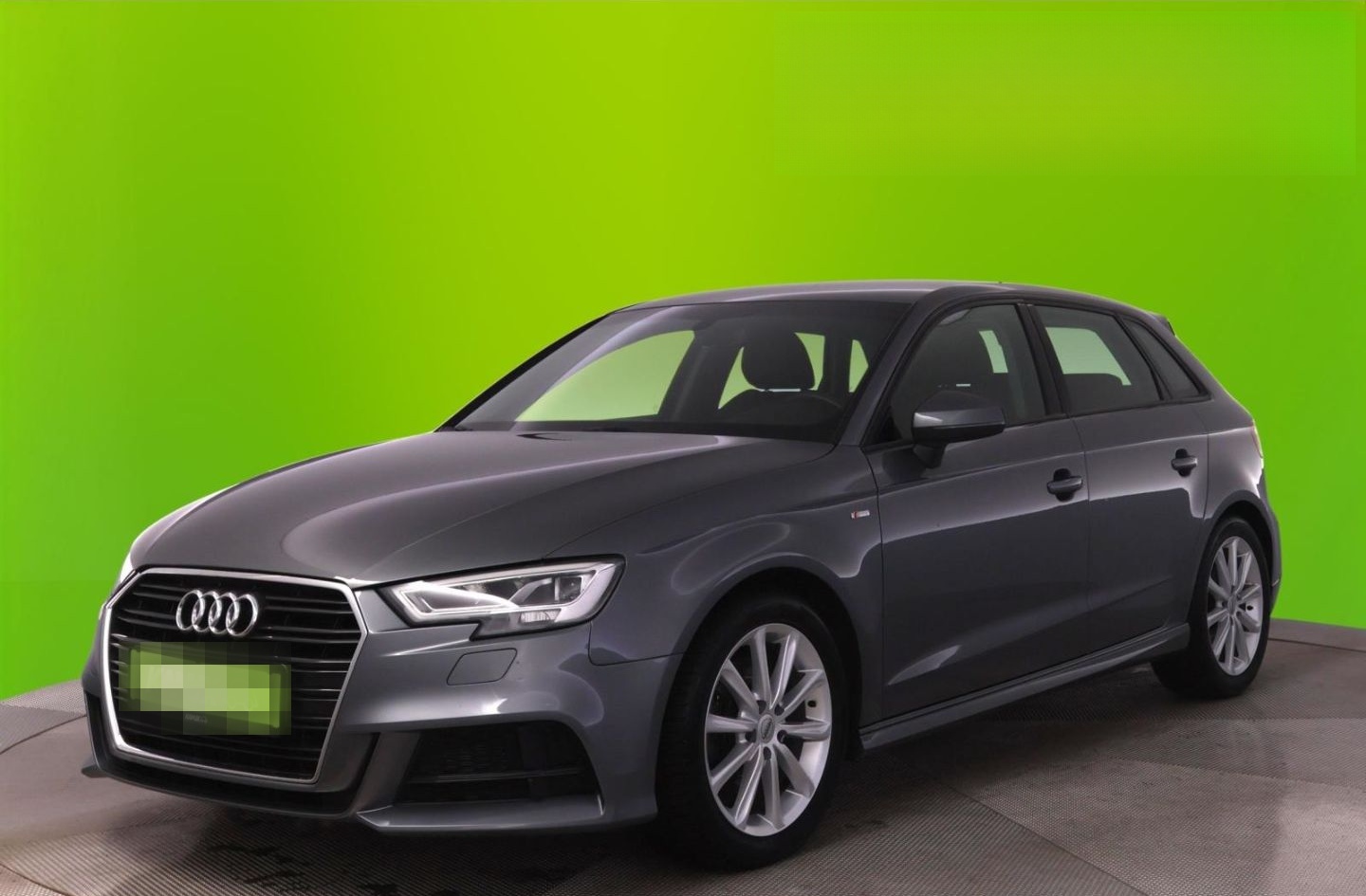Audi A3 40 TFSI S-tronic S Line LED+Carplay+AHK+PDC+T foto 8